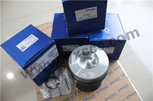 珀金斯Perkins 1200系列1206E-E70TTA發(fā)動(dòng)機(jī)T411864油泵、T405882機(jī)油冷卻器、2488